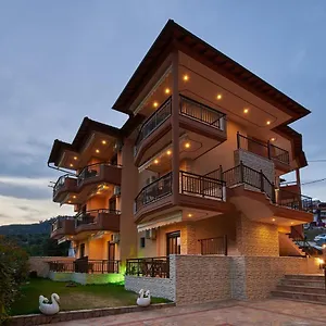 Fotini House Ξενοδοχείο με διαμερίσματα