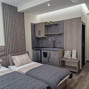  Apartament Mama Kitsa